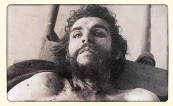 Mort de Che Guevara
